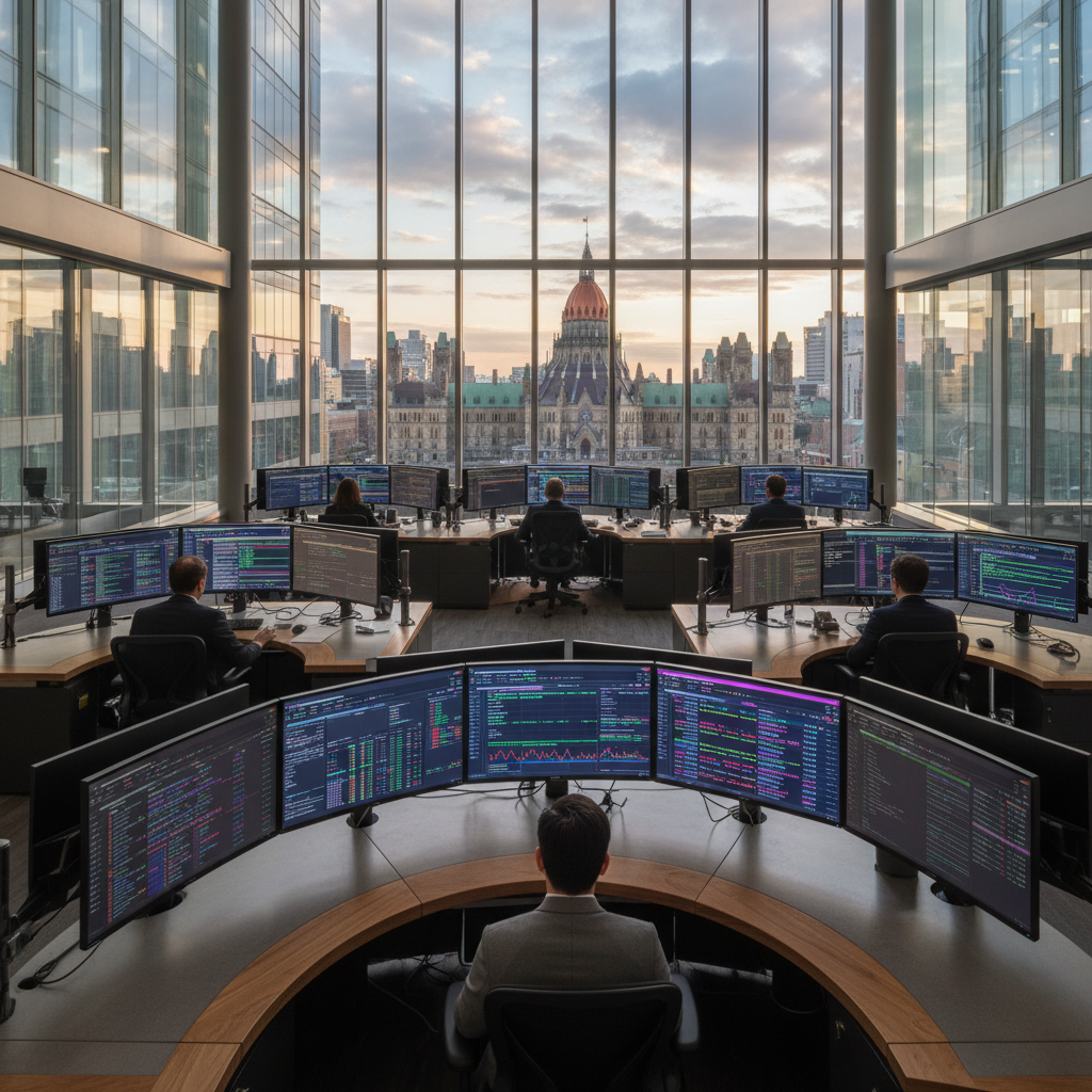 FINTRAC Cancels 47 Crypto Firm Registrations in Major Anti-Money Laundering Sweep
