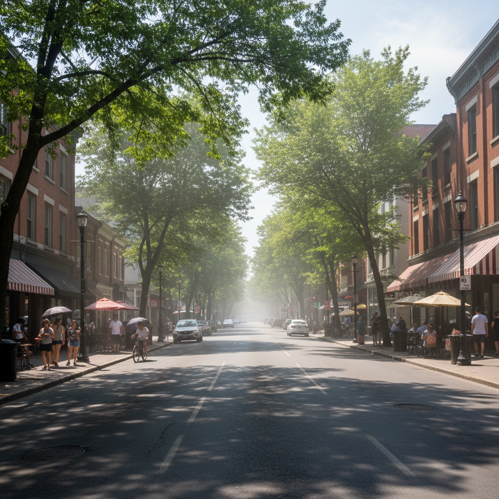Heat warnings issued across Ontario, Quebec and Prairies as dangerous June heat wave approaches