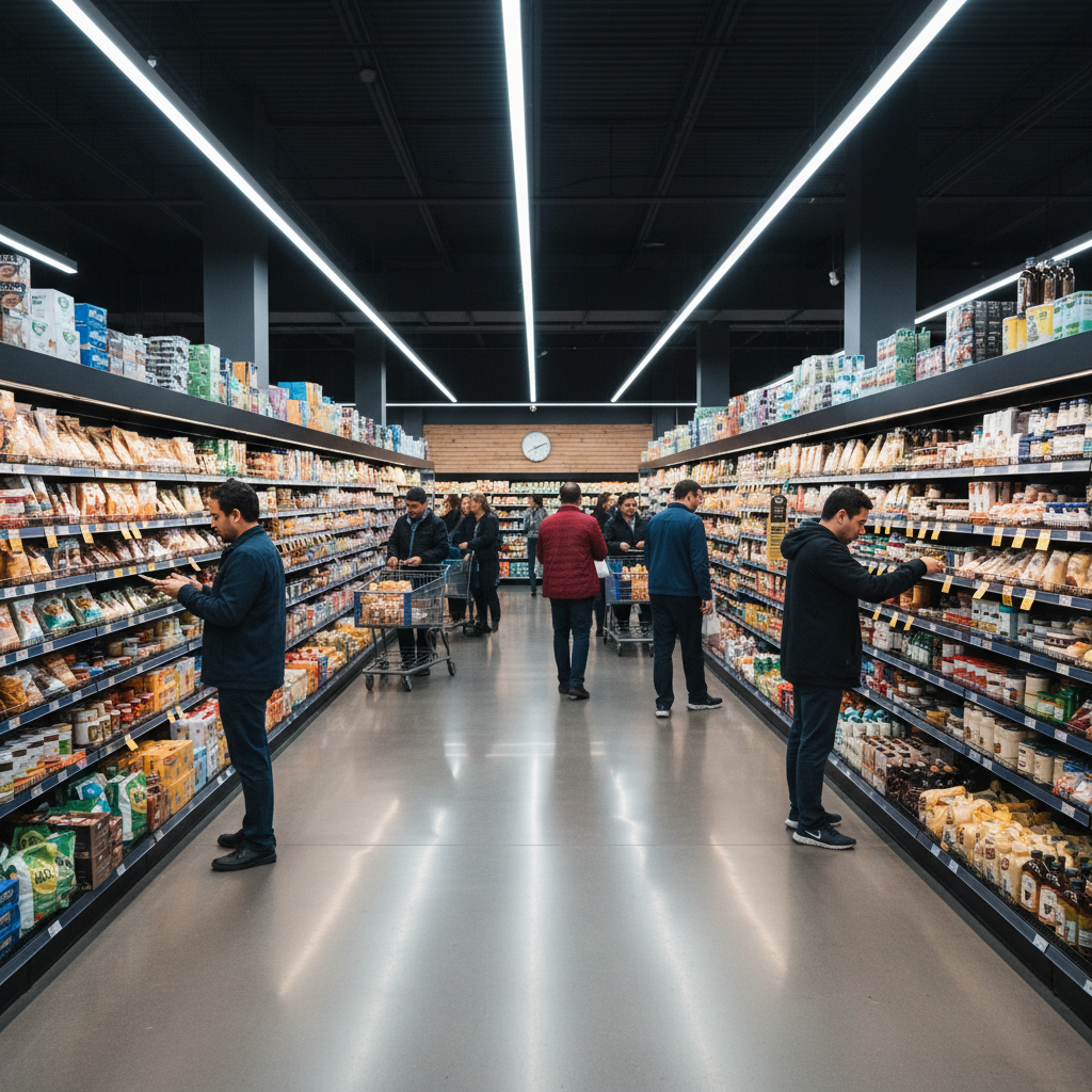 Competition Bureau ordered to investigate grocery chains' supplier fees and contracts