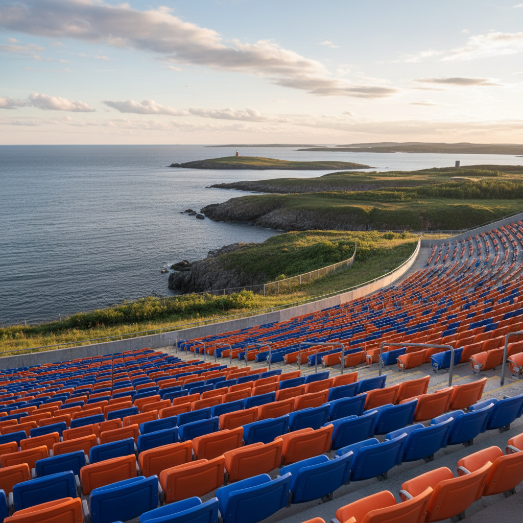 Atlantic Schooners Processing Season Ticket Deposit Refunds as CFL Return Stalls