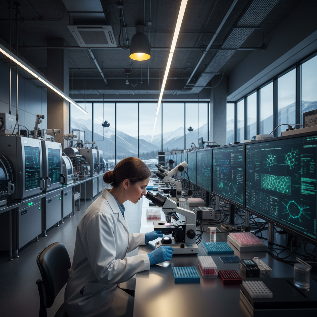 Health Canada approves first CRISPR gene therapy for sickle cell disease