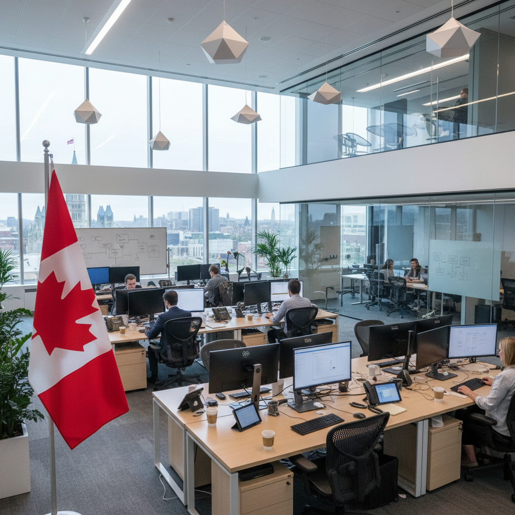 Ottawa bans TikTok and WeChat on federal devices over security concerns