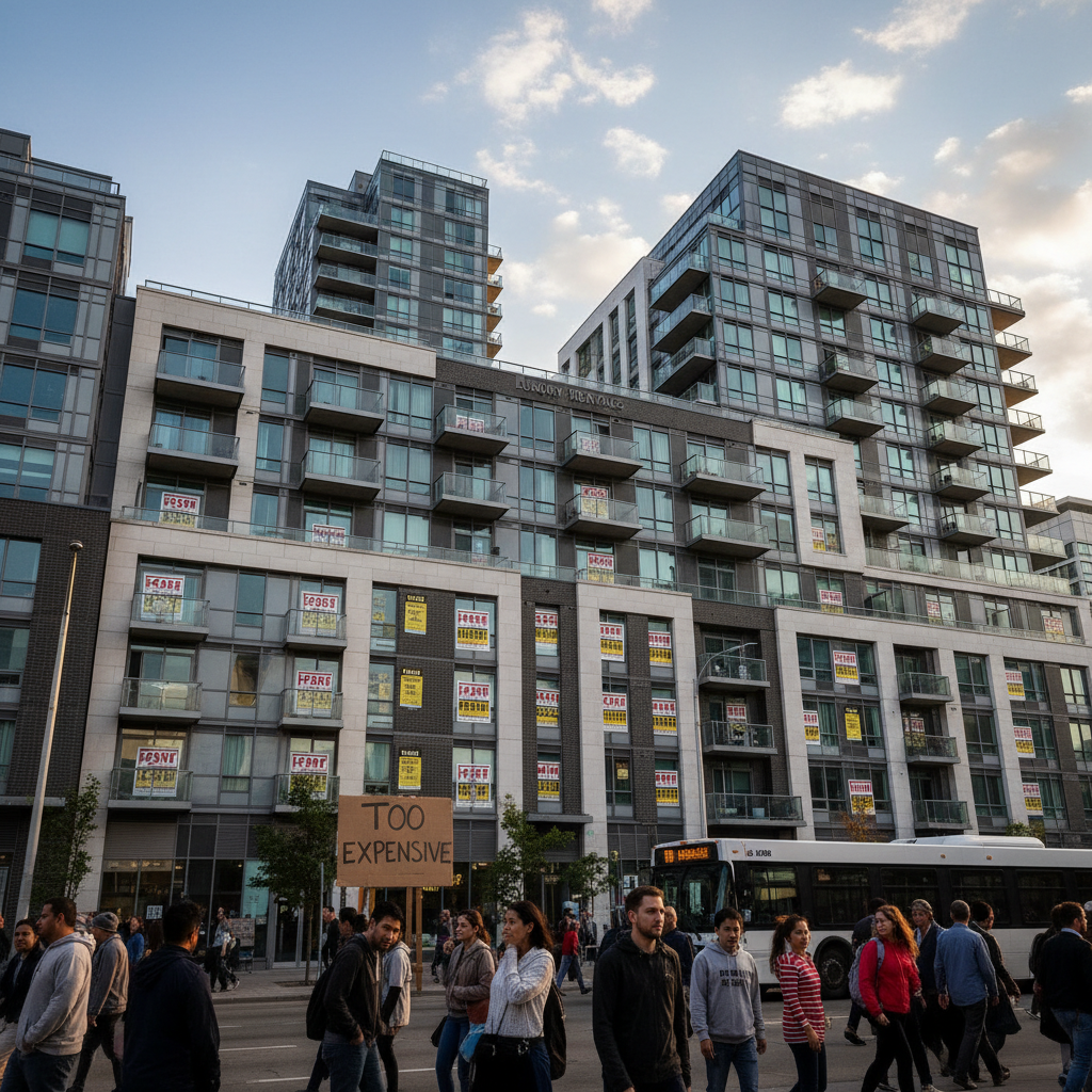 Ottawa to introduce new tax credit for renters in fall economic update