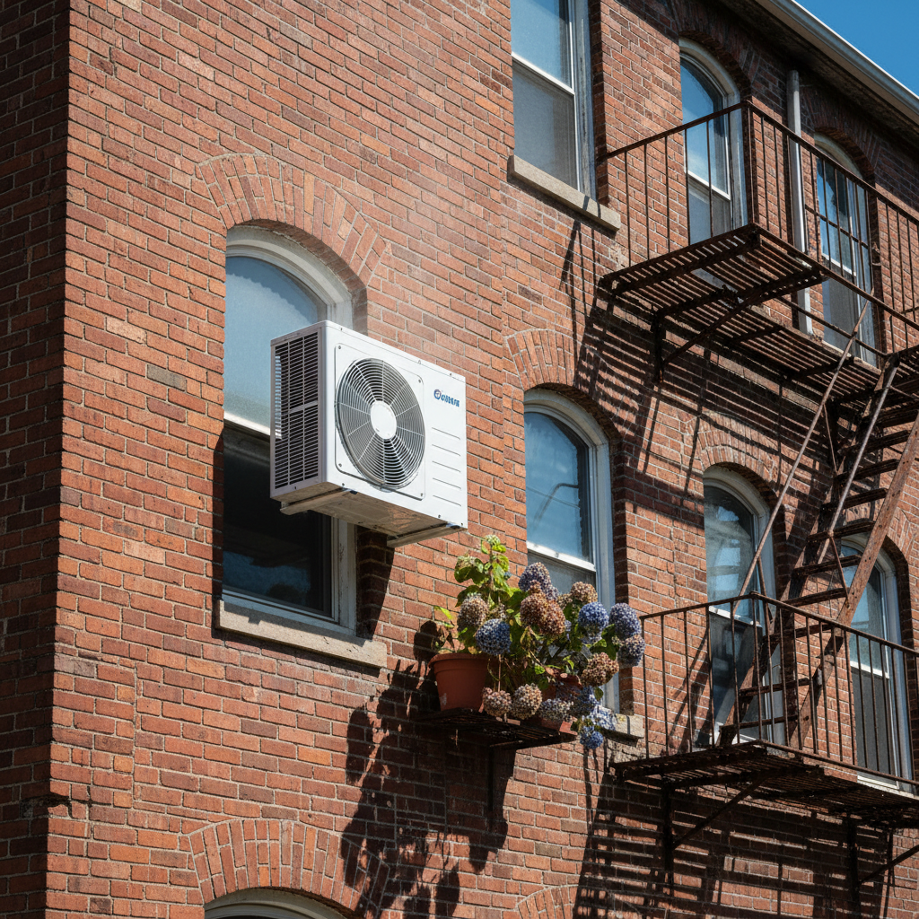 Ottawa unveils federal cooling credit to help low-income Canadians cope with extreme heat