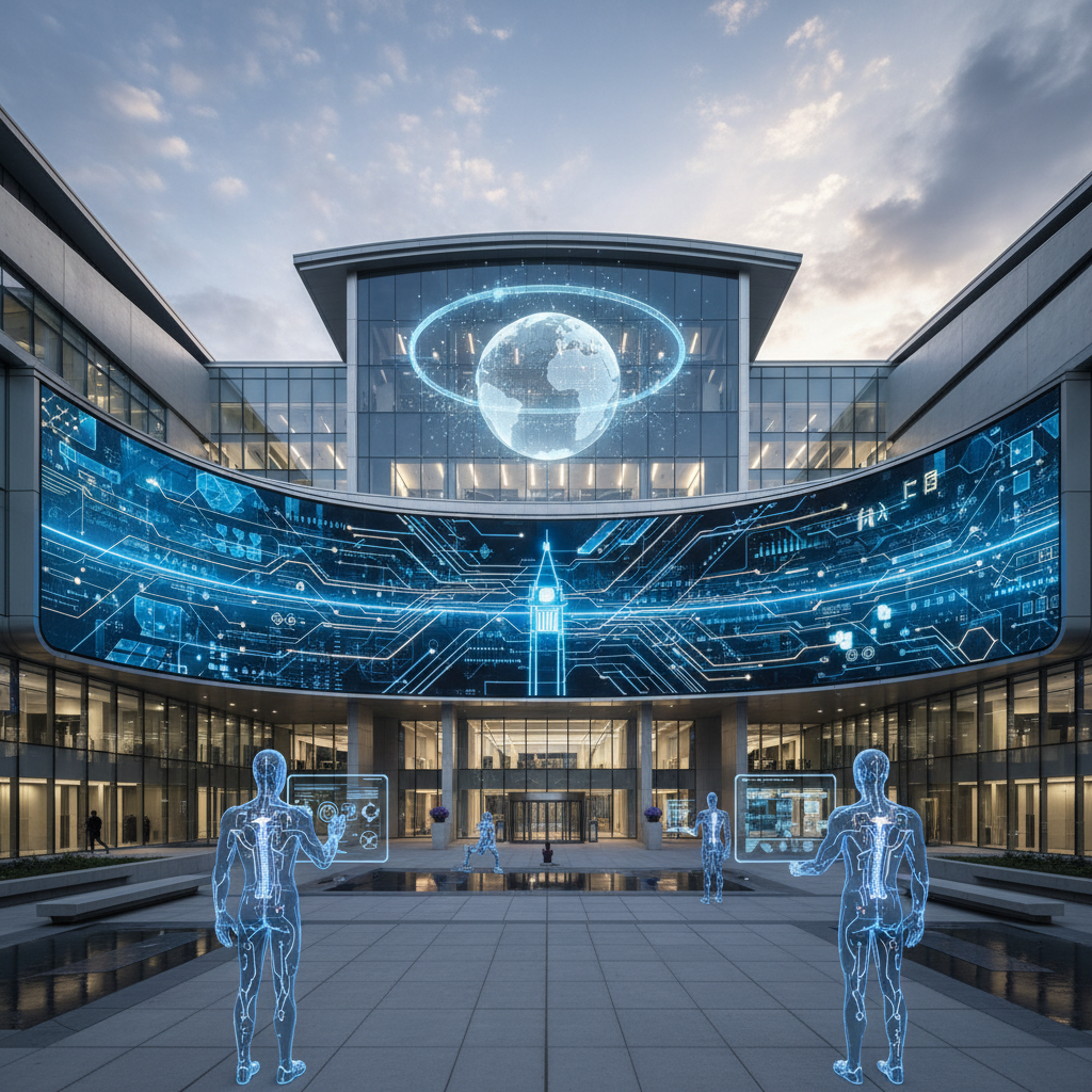 Ottawa creates national AI safety office to oversee coming federal regulations