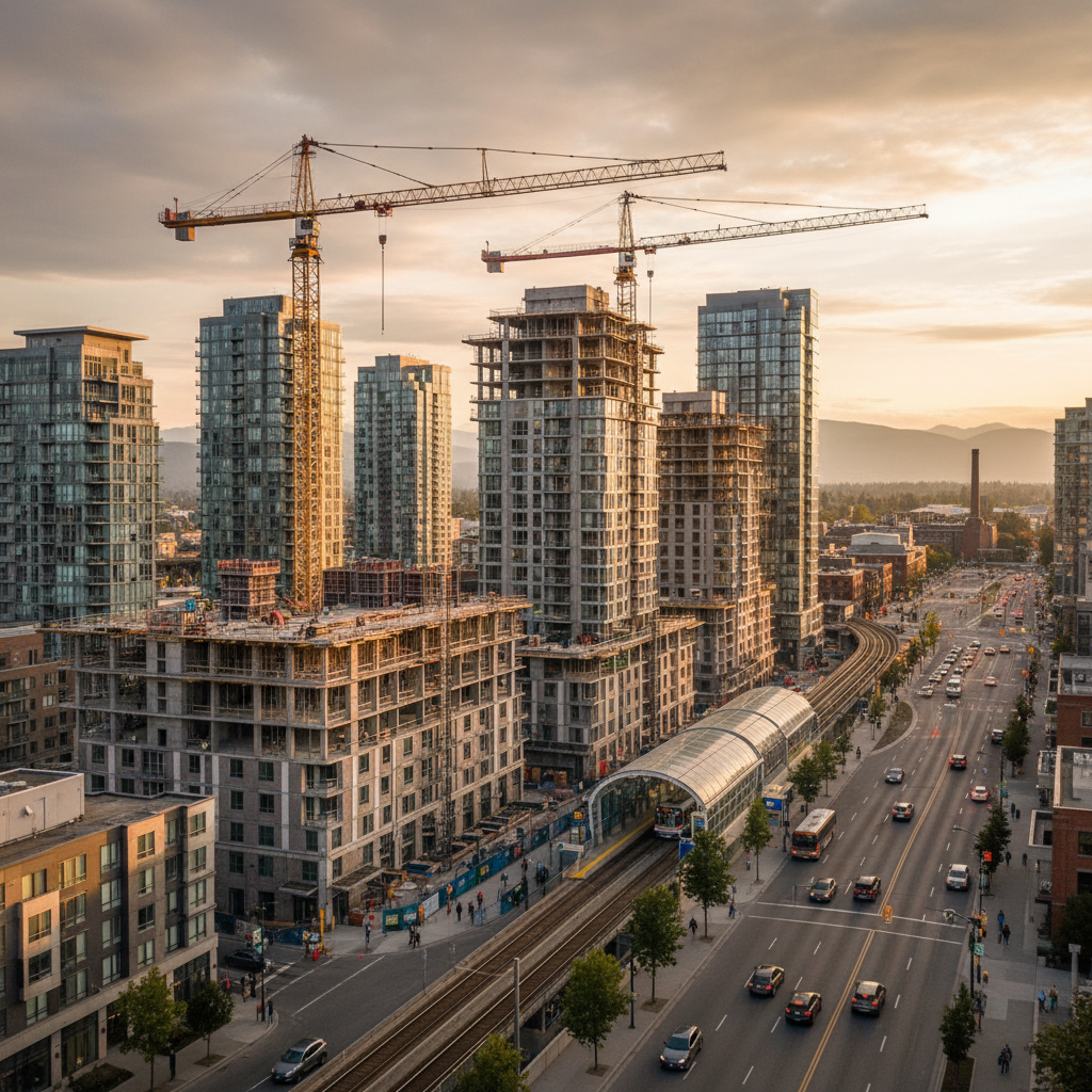 Ottawa unveils $5-billion Canada Housing Accelerator 2.0 to fast-track new homes