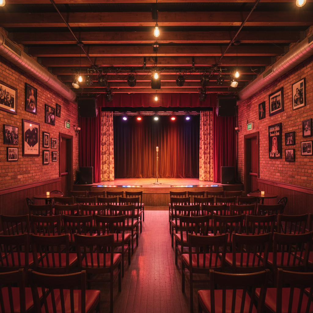 Heritage Canada unveils new funding to boost live music venues and festivals