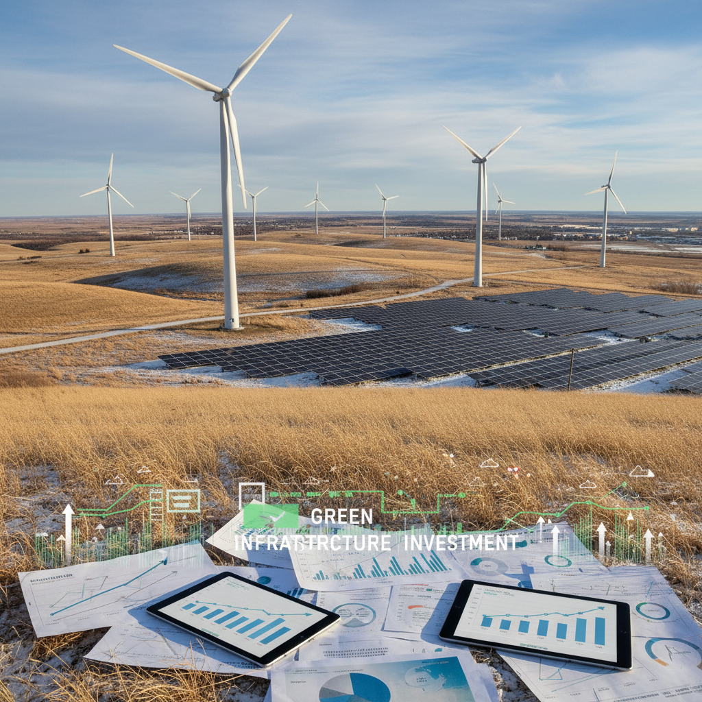 Ottawa unveils revamped green bonds program to fund clean technology projects
