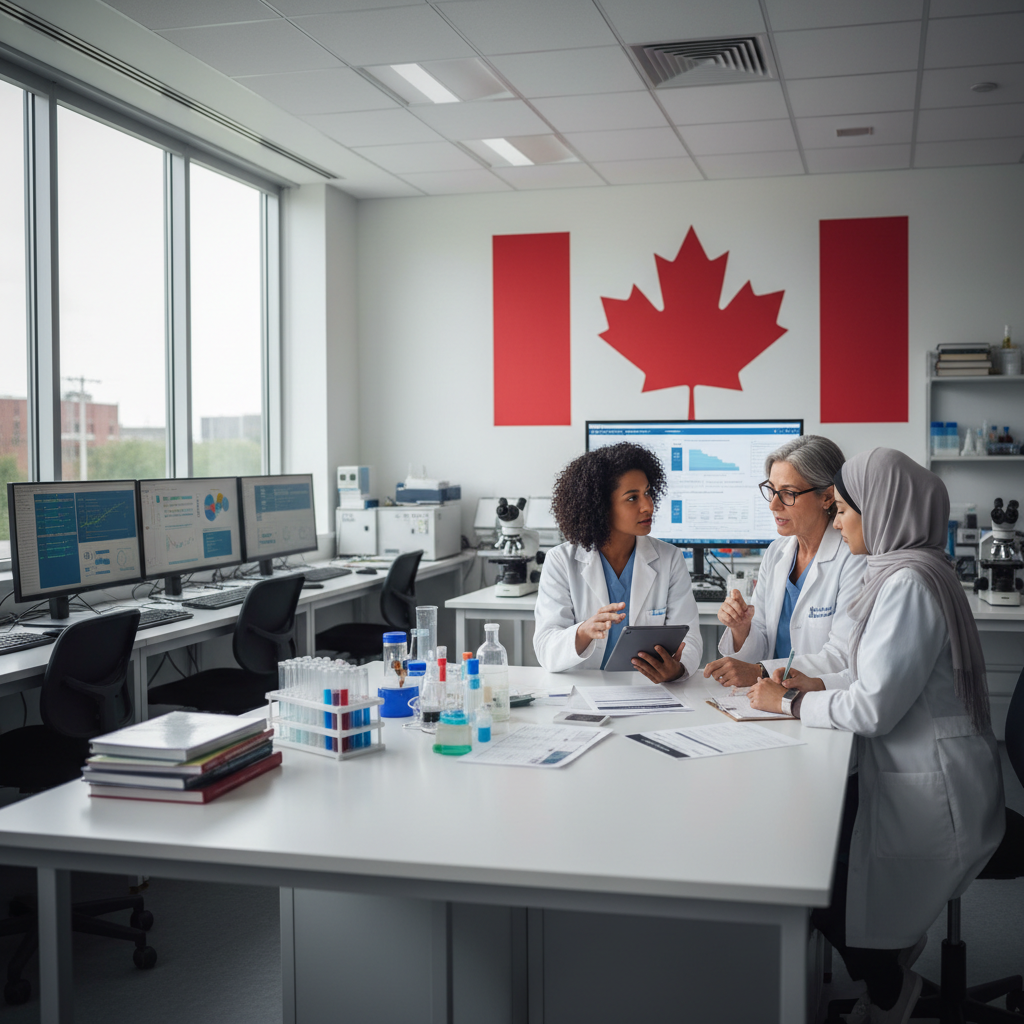 National Can-RISE study launches to examine Canadian women's menopause experiences