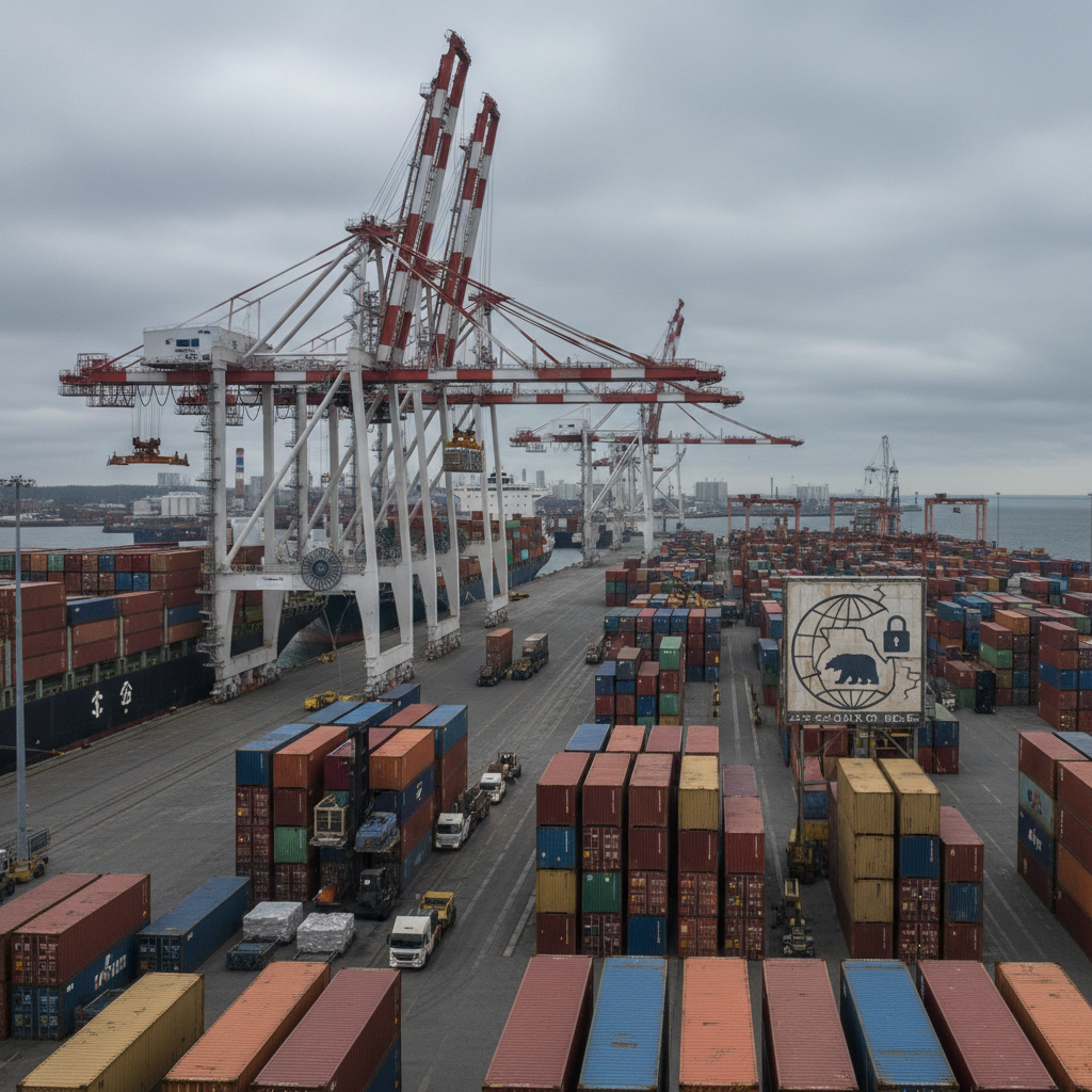 Canada's retaliatory tariffs on U.S. goods take effect as trade war escalates