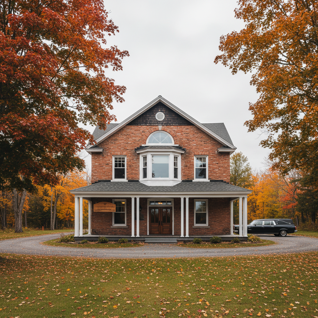Nova Scotia funeral home under investigation after cremated remains discovered in storage