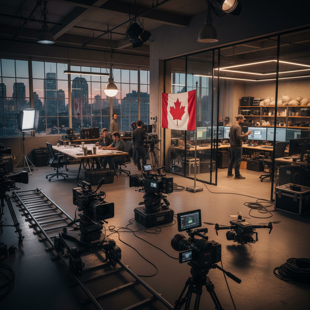 Justin Trudeau launches Hope & Hard Work production company with Katie Telford